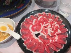 -东来顺饭庄(apm总店)