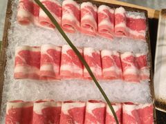 -鹿鸣山草本茶香火锅(园西路店)
