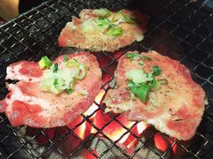 橘焱胡同烧肉夜食(虹梅店)-橘焱胡同烧肉夜食(BFC外滩金融中心店)