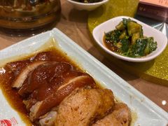隆江猪脚-抱德·潮汕味(敦和店原惠城鱼仔)