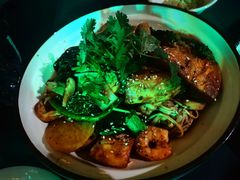 -伊带伊路新疆美食府(呼家楼店)