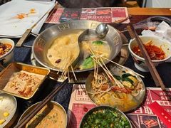 -旺蜀主成都串串火锅(西直门凯德MALL店)