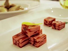 -酌宴府The China Club·广州万富希尔顿酒店(云城东路店)