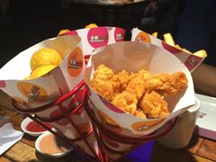 -多嘴肉蟹煲(万达店)