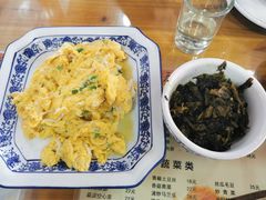 -洞天食府(北大街店)