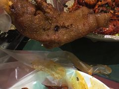 -龙虾风暴(松江店)