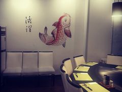 -尚水长廊铁板烧餐厅(荣祥广场裕翔路店)