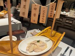 -狮拾久·现代新加坡料理(壹方城店)