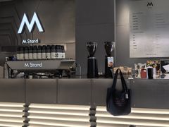 -M Stand(成都COSMO店)