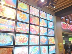 -郑记•不夜城烧烤•龙虾•虾蟹(黄鹤楼店)