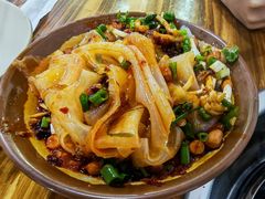 -笔记安顺夺夺粉火锅
