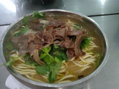 -河南拉面(肇周路店)