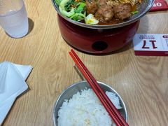 -喜家德虾仁水饺(百盛优客店)