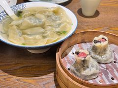 -佬泰丰斋· 乌镇茶食餐厅