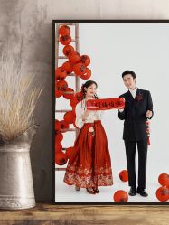 点击看大图 -今生有约国际精品婚纱摄影(苏州店)