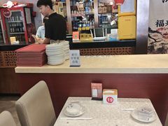 -福来居烤鸭店(天坛二店)