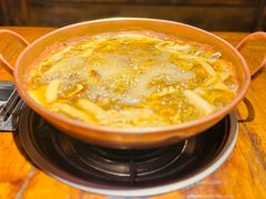 -普洱小黄牛餐厅铜火锅·思茅地方菜(世纪城店)