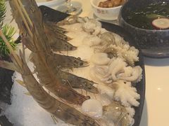 -德天雪花肥牛海鲜火锅(南苑东路店)
