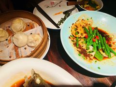 -绿茶餐厅(昌平悦荟店)