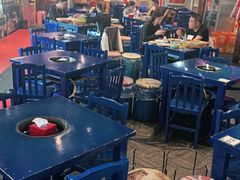 大堂-马路边边串串香(双井直营店)