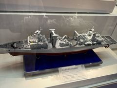 -中国人民解放军海军博物馆