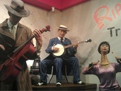 -信不信由你博物馆