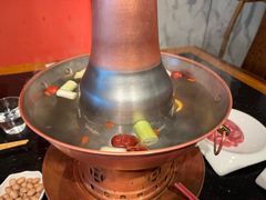 -南门涮肉(上海二店)