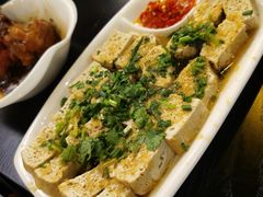 -吉亨面馆(古北1699店)