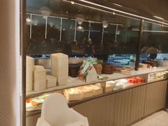 -CRAZYONES西班牙海鲜饭(上海美罗城店)