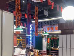 -楠火锅(昆山金鹰店)