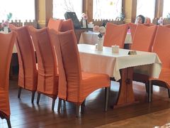 -伏尔加庄园米尼阿久尔餐厅