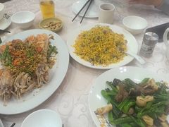 -凤城礼记鱼翅海鲜酒家(新马路总店)