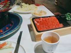 -祥源胡同·涮牛羊肉火锅(花桥店)