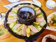 -龙姐私房菜(和顺古镇店)