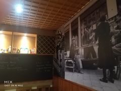 -安妮意大利餐厅(国贸店)