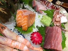 -越光米贩精致料理餐厅(金鹰店)