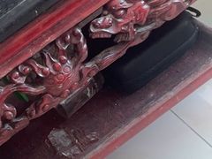 -傣家寨花园主题餐厅