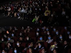 -万达影城(金华万达广场IMAX店)