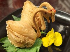 -白天鹅宾馆-玉堂春暖餐厅
