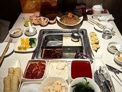 -海底捞火锅(凤凰广场店)