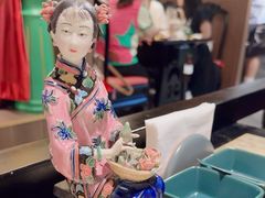 -锦府盐帮·侯宅(五棵松万达店)