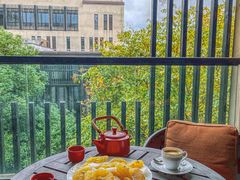 -上海崇明金茂凯悦酒店