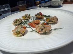 -潮堂 · 潮州菜(国贸商城店)