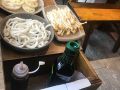 -重庆渝达老火锅(春熙路店)