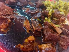 -刘记大肉面(三牌楼大街店)