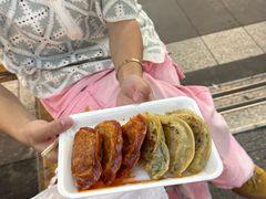 -西归浦每天偶来市场