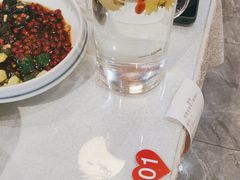 -郭林家常菜(狼垡店)