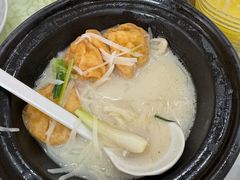 -鹏城人家海鲜酒家·23年老字号(较场尾店)