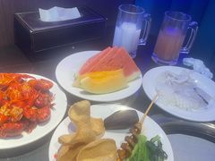 -海韵之星邮轮水会(明发商业广场店)