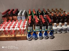 -阳光牧场自助餐厅(宝德购物中心店)